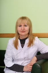 Мишакина Татьяна Владимировна