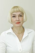 Герасимова Анастасия Альперовна
