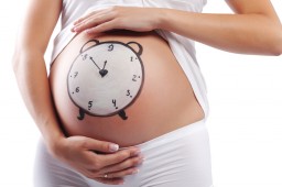 После ЭКО: беременность, роды, дети