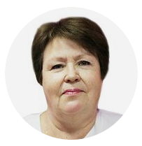 Пенькова Светлана Степановна