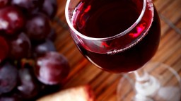 Бокал вина в день – причина бесплодия?