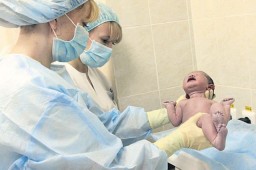 675 детей ЭКО родилось в Челябинской области
