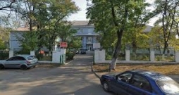 Запорожский областной центр реабилитации репродуктивной функции семьи