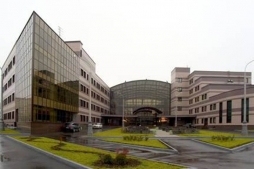 Научно-практический центр профилактической и клинической медицины