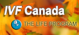 IVF Canada