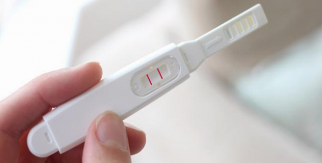 Тест на беременность нового поколения